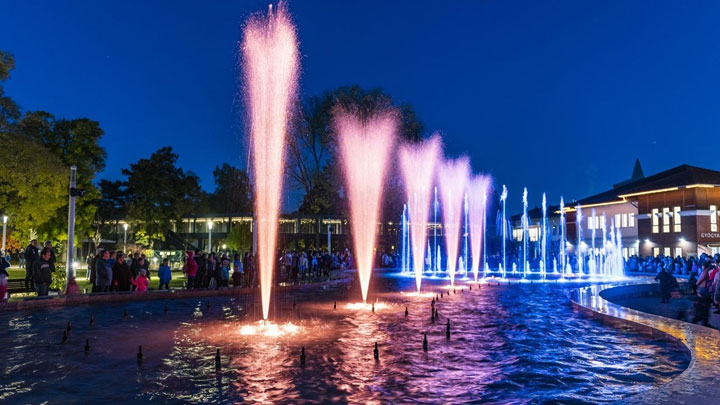 További látnivalók